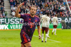 10.10.26 FC Augsburg - FC Bayern M&uuml;nchen