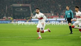 13.01.26 VfB Stuttgart - Eintracht Frankfurt