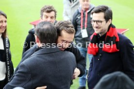 08.02.25 SC Freiburg - 1. FC Heidenheim
