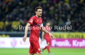 Borussia Dortmund - VfB Stuttgart