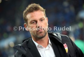 TSG 1899 Hoffenheim - VfB Stuttgart