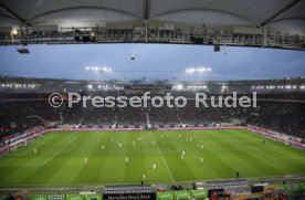05.02.23 VfB Stuttgart - SV Werder Bremen