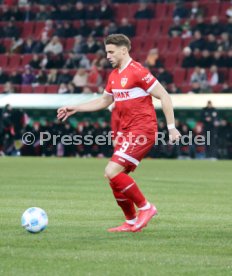 12.01.25 FC Augsburg - VfB Stuttgart