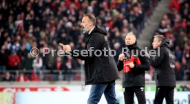 VfB Stuttgart - 1. FC Heidenheim