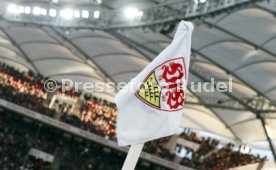 11.11.23 VfB Stuttgart - Borussia Dortmund