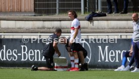 14.07.21 VfB Stuttgart - SV Darmstadt 98