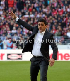 VfB Stuttgart - Hamburger SV