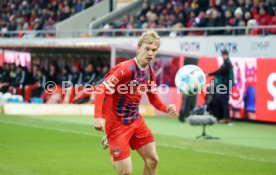 11.05.25 1. FC Heidenheim - 1. FC Union Berlin