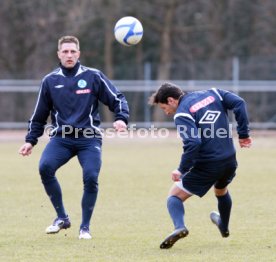 Stuttgarter Kickers