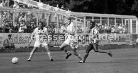 Stuttgarter Kickers - FC Remscheid