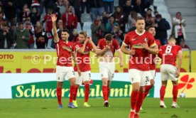 07.10.21 SC Freiburg - FC St. Pauli