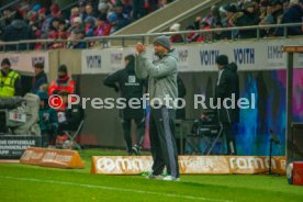 21.12.25 1. FC Heidenheim - FC Bayern M&uuml;nchen