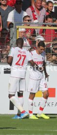 SC Freiburg - 1.FC K&ouml;ln