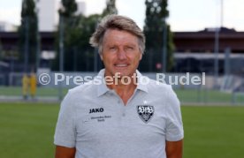 05.07.22 VfB Stuttgart Fototermin Saison 2022/2023