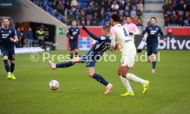 17.01.26 TSG 1899 Hoffenheim - Bayer 04 Leverkusen
