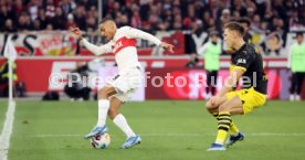 11.11.23 VfB Stuttgart - Borussia Dortmund