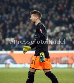 Hannover 96 - VfB Stuttgart