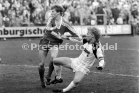 20.02.88 Borussia M&ouml;nchengladbach - VfB Stuttgart