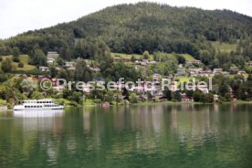 01.08.25 VfB Stuttgart Trainingslager Tegernsee 2025