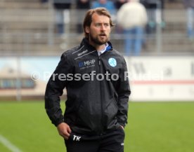 Stuttgarter Kickers - FK Pirmasens