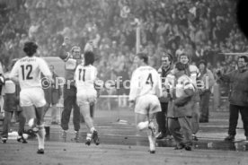 15.11.88 FC Bayern M&uuml;nchen - VfB Stuttgart