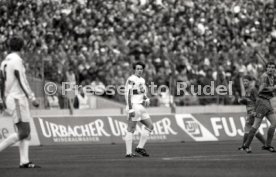 19.10.91 VfB Stuttgart - FC Bayern M&uuml;nchen