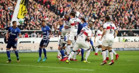VfB Stuttgart - FC Schalke 04