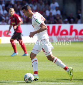 SC Freiburg - 1. FC K&ouml;ln