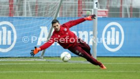 FC Bayern M&uuml;nchen Training