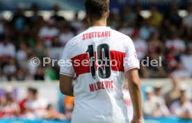 09.07.23 Hohenlohe Auswahl - VfB Stuttgart