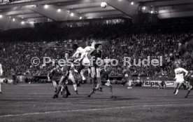 05.11.86 VfB Stuttgart - Torpedo Moskau