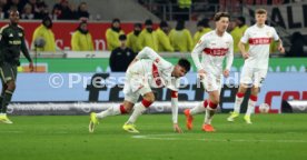 18.01.26 VfB Stuttgart - 1. FC Union Berlin
