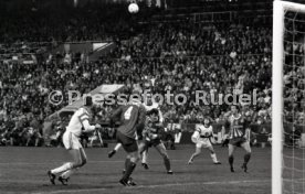24.11.90 VfB Stuttgart - 1. FC K&ouml;ln