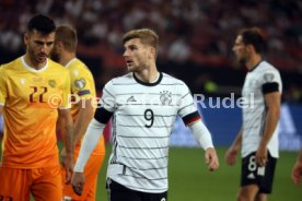 05.09.21 Deutschland - Armenien