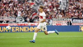 07.10.23 VfB Stuttgart - VfL Wolfsburg
