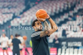 17.05.26 FC Bayern Basketball - Gladiators Trier
