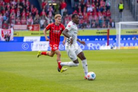 16.05.26 1. FC Heidenheim - FSV Mainz 05