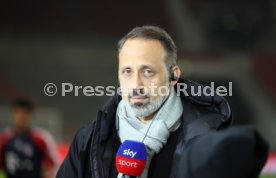 14.12.21 VfB Stuttgart - FC Bayern M&uuml;nchen