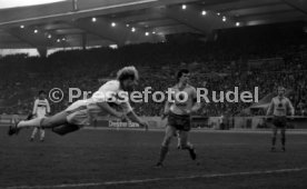 17.12.77 VfB Stuttgart - Eintracht Braunschweig