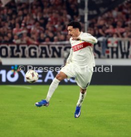 26.02.26 VfB Stuttgart - Celtic Glasgow