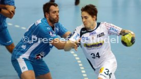 TVB 1898 Stuttgart - SC Magdeburg