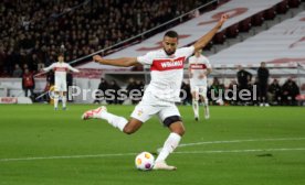 11.11.23 VfB Stuttgart - Borussia Dortmund