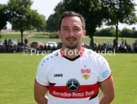 18.06.22 TSV Deizisau - VfB Stuttgart Traditionself