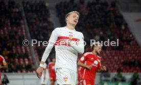 31.10.23 VfB Stuttgart - 1. FC Union Berlin