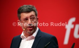 VfB Stuttgart Mitgliederversammlung 2019