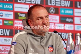 05.10.25 VfB Stuttgart - 1. FC Heidenheim