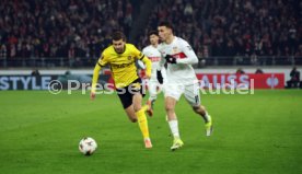 29.01.26 VfB Stuttgart - Young Boys Bern