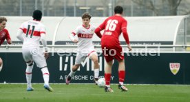 29.03.25 U17 VfB Stuttgart - U17 1. FC Köln