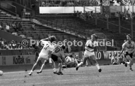 07.05.88 VfB Stuttgart - Borussia Dortmund
