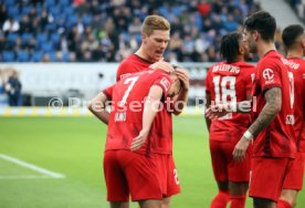 05.11.22 TSG 1899 Hoffenheim - RB Leipzig